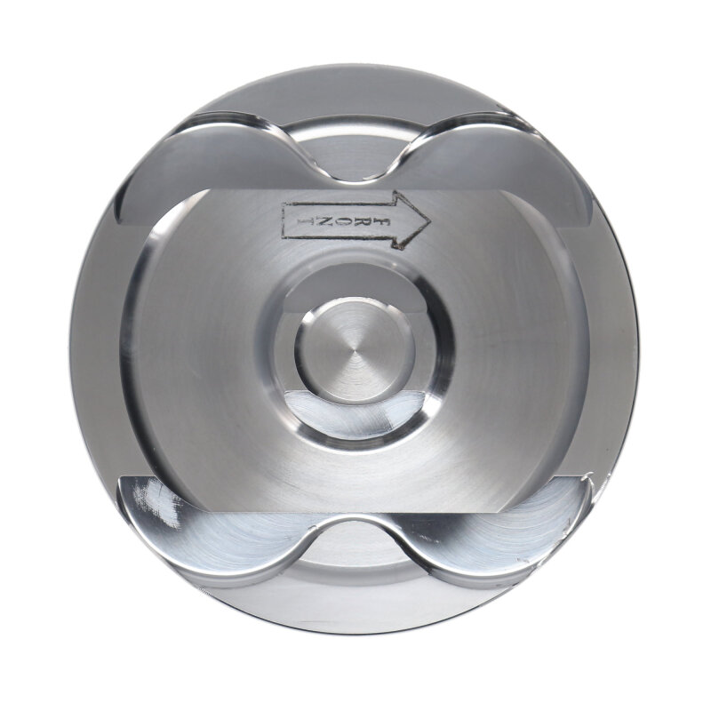 Ford Coyote Piston Set - Manley Performance - Platinum Extreme Duty - `18-`27